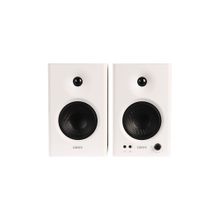 EDIFIER MR4 Powered Studio Monitor Speakers White
