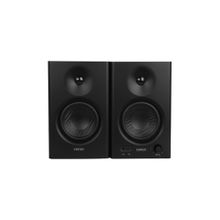 EDIFIER MR4 Powered Studio Monitor Speakers Black