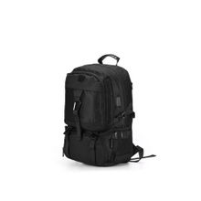 Travel Blue Adventure Pack - Black (M)