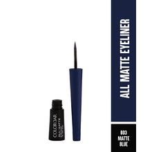 Colorbar All-Matte Eyeliner