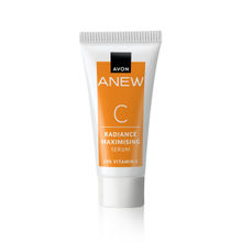 Avon Anew C Radiance Maximising Serum 10% Vitamin C (Mini)