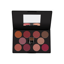 Miss Claire Professional Blusher Palette - 1