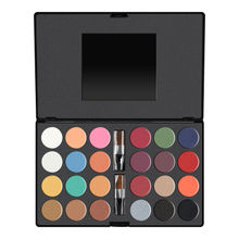 Miss Claire Professional Eyeshadow Palette - 1