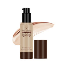 Miss Claire Prestige Liquid Foundation Perfect Coverage
