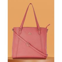 Lavie Wodehouse Women's Tote Handbag (D Pink)