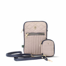 Victory Travel Sling Bag For Women | Mobile Sling Bag | Everyday Sling Bag (M)