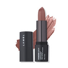 LAMEL Powder Drop Matte Lipstick