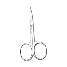 Majestique Professional Pointed Small Scissor 100% Stainless Steel