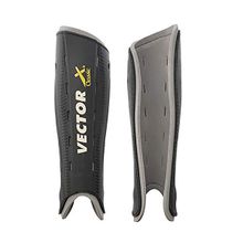 Vector X Classic Hockey Shinguard