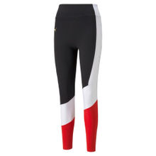 Puma AS High Waist Tights - Black