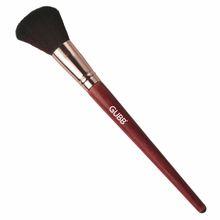 GUBB Powder Brush For Face Makeup, Professional Wooden Makeup Brush Single