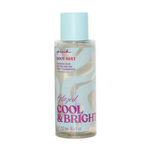Victoria's Secret Glazed Cool & Bright Body Mist