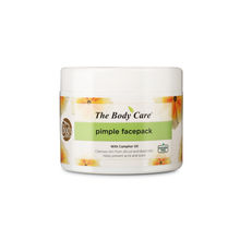 The Body Care Pimple Face Pack