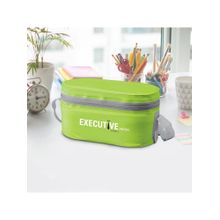 Milton Green Executive Lunch Box Set