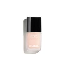 CHANEL LA BASE CAMELIA FORTIFYING, PROTECTING AND SMOOTHING BASE COAT