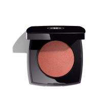Chanel Joues Contraste Intense Cream-To-Powder Blush - Rose Radiant