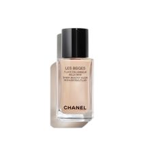 CHANEL LES BEIGES FLUID SHEER FLUID HIGHLIGHTER FOR FACE AND BODY