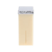 Rica Milk Liposoluable Wax Refill For Sensitive Skin With Glyceryl Rosinate & Natural Beeswax