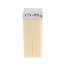 Rica Milk Liposoluable Wax Refill For Sensitive Skin With Glyceryl Rosinate & Natural Beeswax