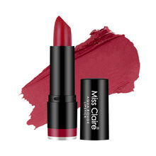 Miss Claire Aqua Rouge Lipstick - 309