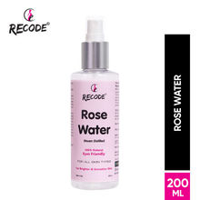 Recode Rose Water