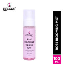 Recode Rose Blooming Toning Mist