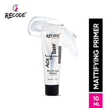 Recode Ace Of Base Primer