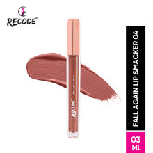 Recode Lip Smacker Liquid Lipstick