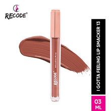 Recode Lip Smacker Liquid Lipstick
