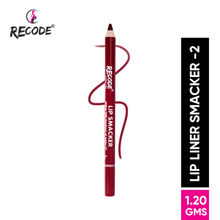 Recode Lip Liner Smacker