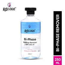 Recode Bi Phase Makeup Remover