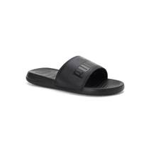 Puma Popcat 20 Mens Black Sliders