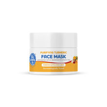The Moms Co. Turmeric Face Mask For Men & Women