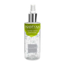 Namyaa Toilet Seat Sanitizer