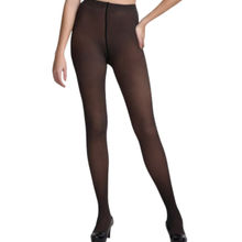 Secrets By ZeroKaata Dual Tone Translucent Summer Pantyhose Stockings For Women