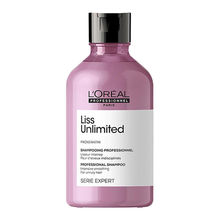 L'Oreal Professionnel Liss Unlimited Shampoo For Frizz Control