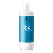 Schwarzkopf Professional SPA Essence Nourishing Shampoo