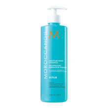 Moroccanoil Travel Moisture Repair Shampoo