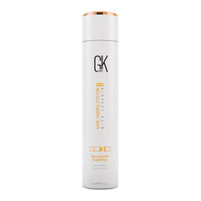 GK Hair Balancing Shampoo With Oil-Control Formula - Ideal For Oily Scalp & Hair