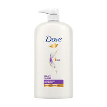Dove Daily Shine Shampoo