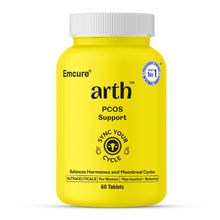Arth PCOS Support Tablets