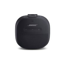 Bose SoundLink Micro Portable Outdoor Waterproof Speaker Wireless Bluetooth - Black