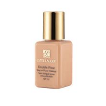 Estee Lauder Double Wear Stay-In-Place Makeup Mini Waterproof Foundation With SPF 10 - 3W1 Tawny