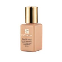 Estee Lauder Double Wear Stay-In-Place Makeup Mini Foundation with SPF 10