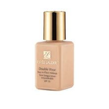 Estee Lauder Double Wear Stay-In-Place Makeup Mini Waterproof Foundation With SPF 10 - 1W2 Sand