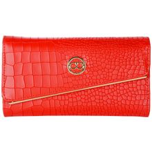 Gio Collection Women's Wallets Handbag (red)