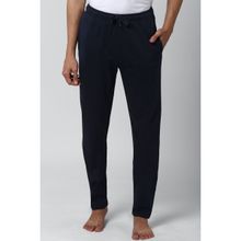 Peter England Navy Track Pant