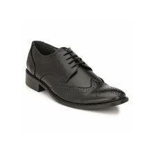 Hitz Leather Formal Lace-up Shoes