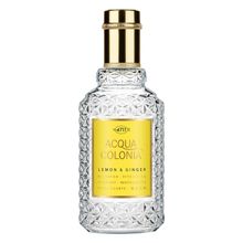 4711 Acqua Colonia Lemon & Ginger Eau De Cologne