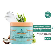 Nature Spell Growth Complex Hair Mask